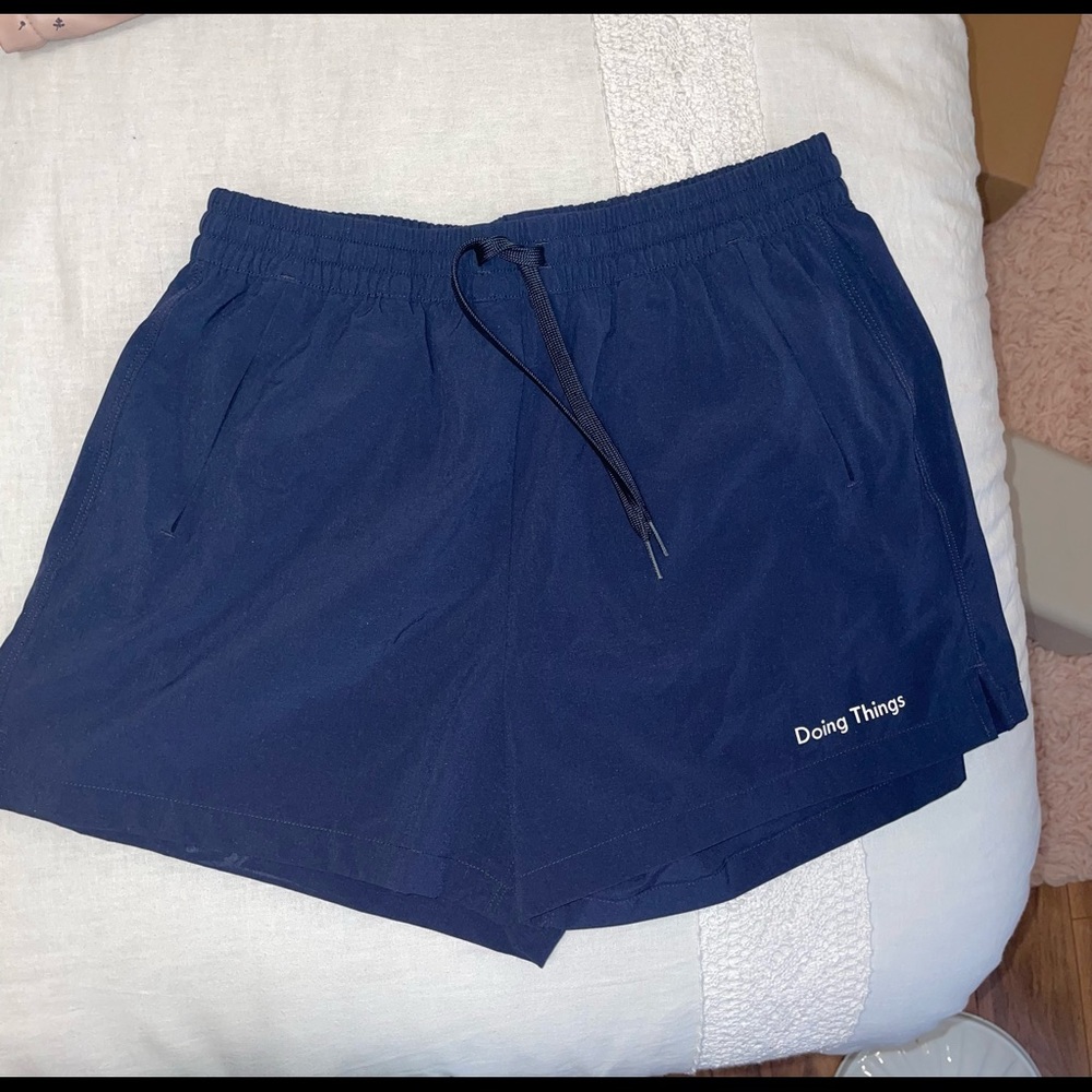 Outdoor Voices Shorts